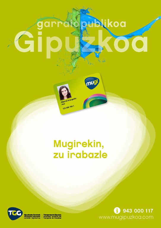 Sistema MUGI