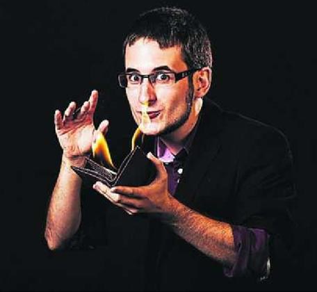 Taller de magia y espectáculo de magia