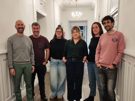 Un presupuesto inicial de 13 millones de euros que se convertirá en 17 millones con el objetivo de estructurar el pueblo.