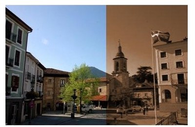 “Alguien como tú”  Cáritas Aretxabaleta