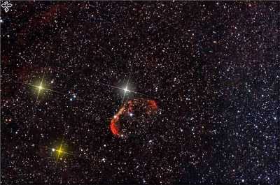 Aranzadi zientzia elkartea: "Astrofotografía"