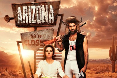 ARIZONA
