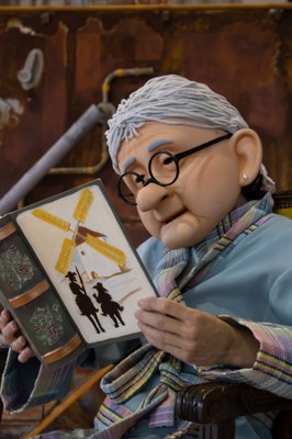 ARTILUSIO