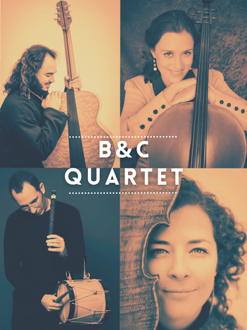 B&C QUARTET