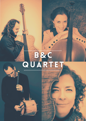 B&C QUARTET
