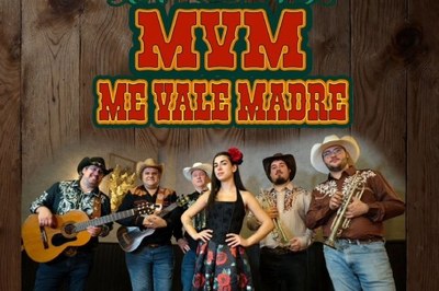 BAILABLES: ME VALE MADRE