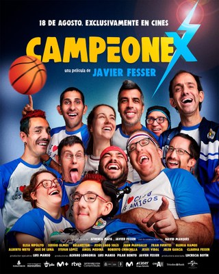 CAMPEONEX