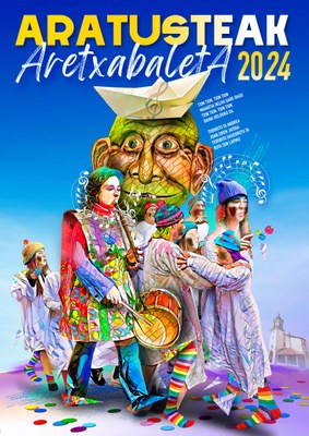 CARNAVAL 2024
