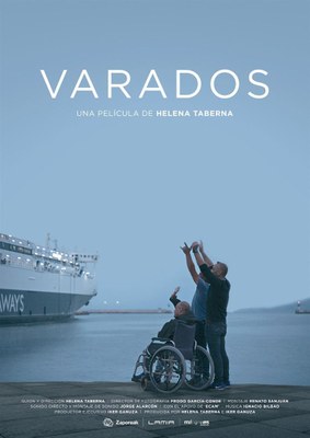 Cine Forum: "Varados"