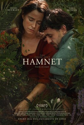 CINE: HAMNET