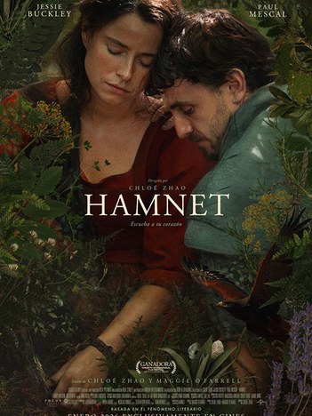 CINE: HAMNET