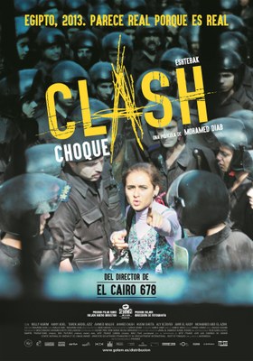 Clash