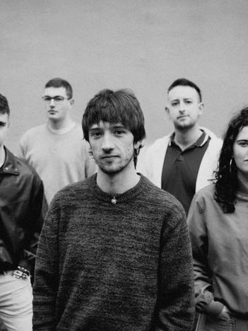 CONCIERTO DEL GRUPO BURUTIK