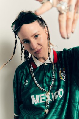 CONCIERTO: NIÑA DIOZ