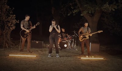 CONCIERTO: OREI