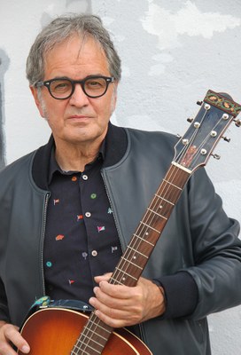 CONCIERTO: RUPER ORDORIKA