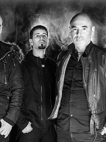 CONCIERTO: SU TA GAR