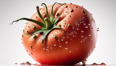 CONCURSO DE TOMATE DEL PAÍS VASCO IV. EDICIÓN