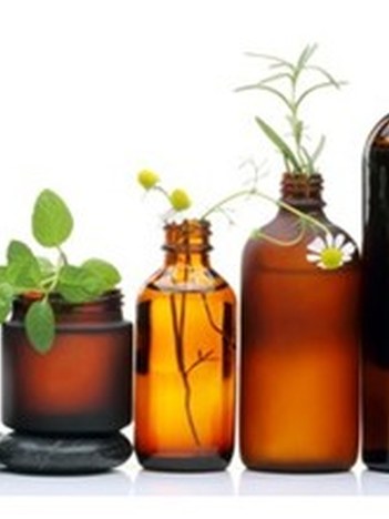 CURSO DE COSMETICA NATURAL