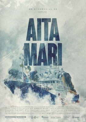 Documental "Aita Mari"