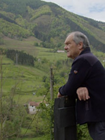 DOCUMENTAL "TXILLARREKO SUKALDARIA"