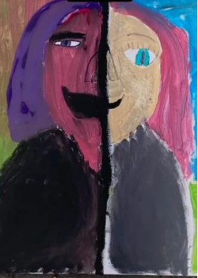 EXPOSICION AUTISMOA EZAGUTZEN
