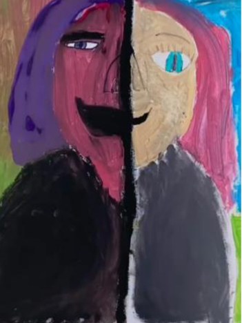 EXPOSICION AUTISMOA EZAGUTZEN