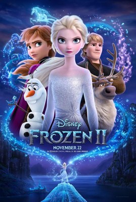 Frozen II