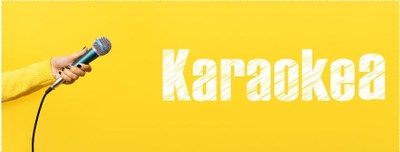 "Goazen karaokera"