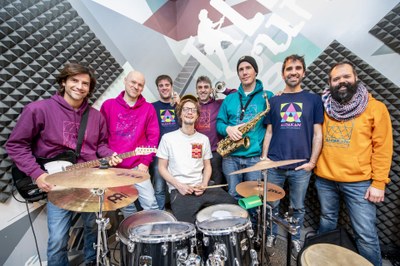 GRUPO ALDAKAN