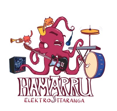 HAMARRU ELEKTROTXARANGA
