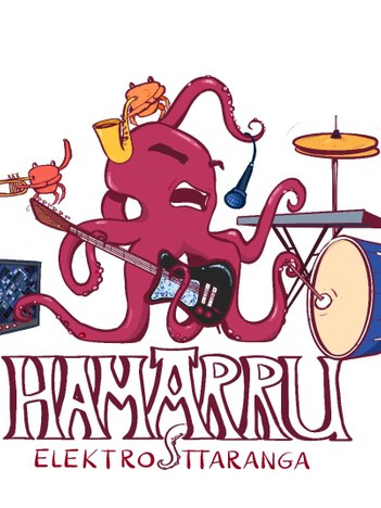 HAMARRU ELEKTROTXARANGA