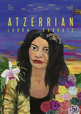 Huts teatroa + Artedrama: "Atzerrian lurra garratz"