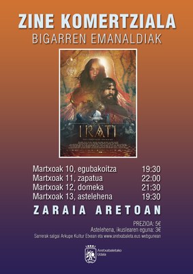 IRATI