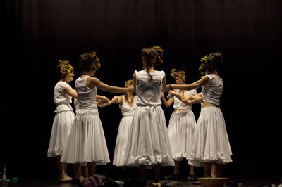 Jaiki elkartea: "15 urte mugimenduan"