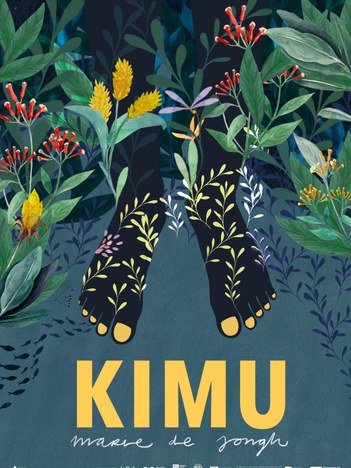 KIMU
