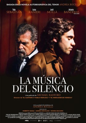 La música del silencio