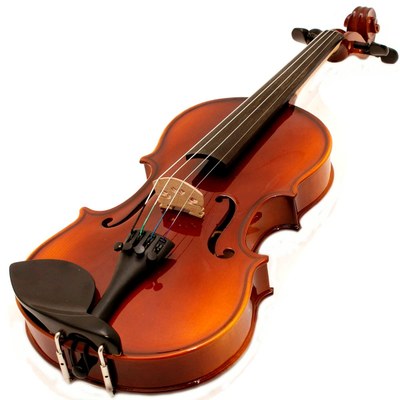 LEIZARRA MUSIKA ESKOLA: concierto de violín, pandero y acordeón