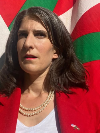 MONÓLOGO "ADRIENE BERGSON-JOHNSON"