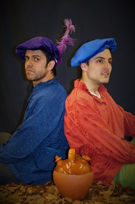 "Mugarrixak"