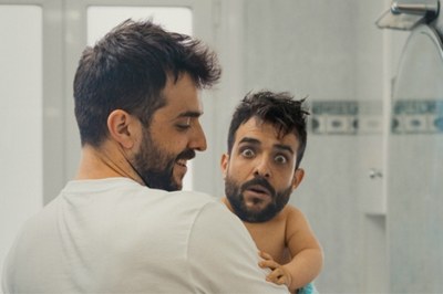 NININI ESPECTÁCULO DE COMEDIA