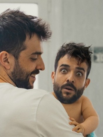 NININI ESPECTÁCULO DE COMEDIA