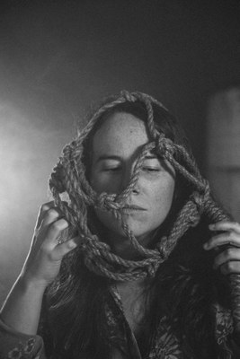 OLATZ SALVADOR “Aho Uhal”
