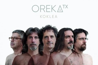 OREKA TX “KOKLEA”