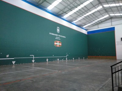 PARTIDOS DE PELOTA