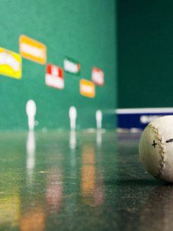PARTIDOS DE PELOTA