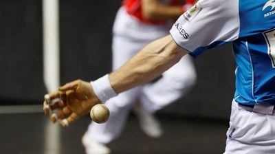 PARTIDOS DE PELOTA