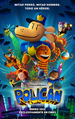 POLICÁN