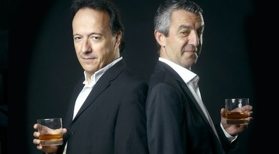 REAL BOOK – VOL 1 Loyola Garmendia & Iñaki Salvador