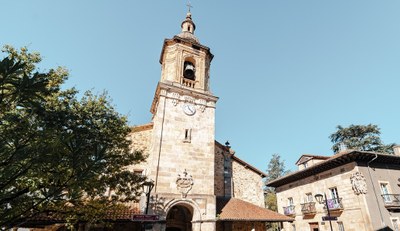 REPIQUE DE CAMPANAS